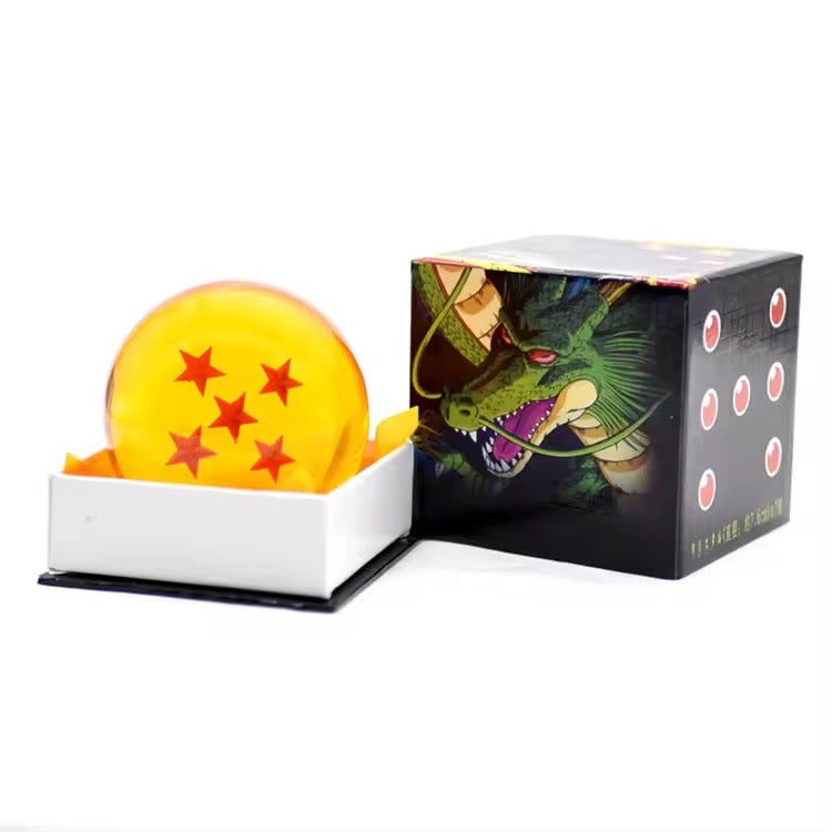Esfera del Dragón con Luz